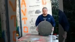 Домкрат своими руками