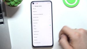 Как установить рингтон на Oppo A96 / Установка рингтона на телефон Oppo A96