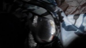 зимняя ночная ловля леща на финском