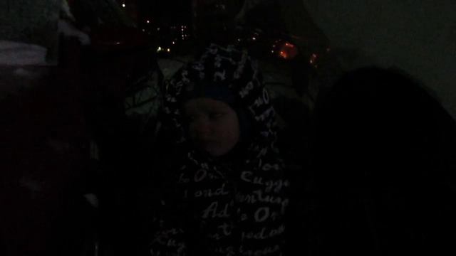 Ночью чистим машины Декабрь 2017 смотреть онлайн