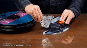 Умный робот-пылесос Polaris PVCR 3200 (подробный обзор)