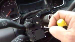 Установка круиз контроля  в ауди Q7