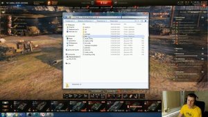 Как руссифицировать европейский клиент WOT? - Самый простой способ изменить язык в WoT