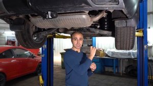 ОСОБЕННОСТИ УСТАНОВКИ ПНЕВМОПОДУШЕК НА VW TERAMONT. ДЛЯ ЧЕГО И КОМУ ЭТО НУЖНО?