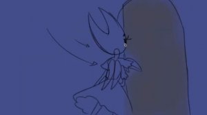 Hollow Knight: Daydreams: EPOCH Animatic WIP 1