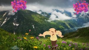 КЛАССНОЕ ПОЗДРАВЛЕНИЕ ОТ ГРУЗИНА! С ДНЕМ РОЖДЕНИЯ!