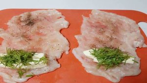 Котлеты по киевски