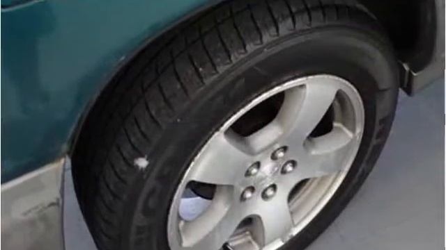 1998 Subaru Forester Used Cars Akron OH смотреть онлайн