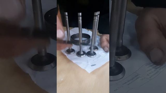 дизель генератор 4ч 8.5/11 восстановление замена компрессионных колец