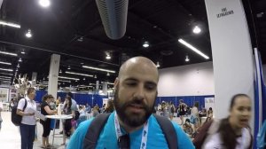 DevTips Vlog 004 – "Let's Do VidCon!"