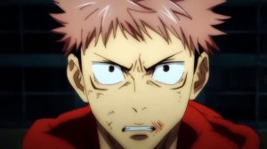 Jujutsu Kaisen  「AMV」-  Itadori vs Mahito | Careless (NEFFEX) ᴴᴰ, Key AMV