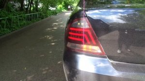 Динамические повороты альмера классик