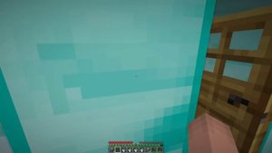 НУБ ПРОТИВ ЦУНАМИ ИЗ ПЕЧЕК В МАЙНКРАФТ КАК ВЫЖИТЬ НУБУ MINECRAFT ТРОЛЛИНГ ЛОВУШКА ЗАЩИТА МУЛЬТИК