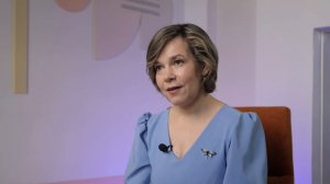 SMALLTALK: Встреча  донора костного мозга и его реципиента