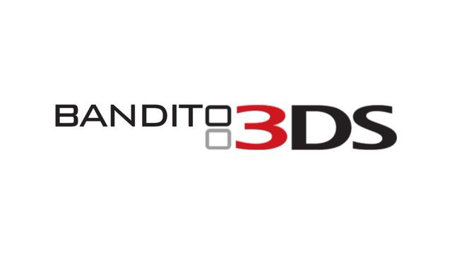Bandito 3DS - Mii bandito gangsterito смотреть онлайн