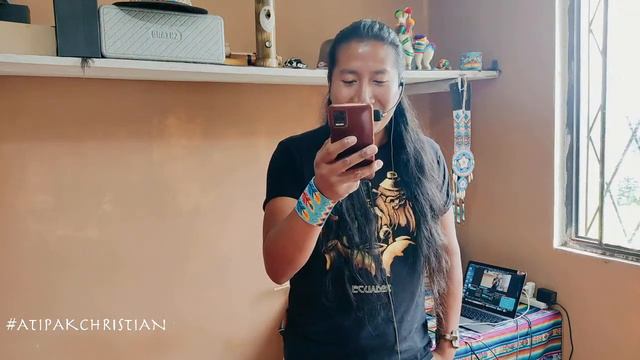 Andean Sounds of Ecuador (JAKU TAKISHUN) 2️⃣ | @AtipakChristian смотреть онлайн