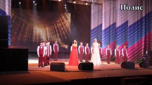 В КДЦ «Лукоморье» г.Гулькевичи состоялся благотворительный отчетный концерт