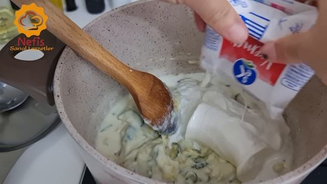 Kabağı KIZARTMAYIN❗Hiç bu kadar LEZZETLİ makarna yememiştim? Kolay, ucuz ve lezzetli yemek? #433 смотреть онлайн