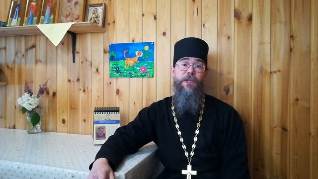 Анекдот от батюшки. Об отношении к Богу. Священники шутят. Православный юмор.