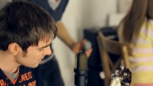 30 Seconds to Mars - Hurricane (russian cover)