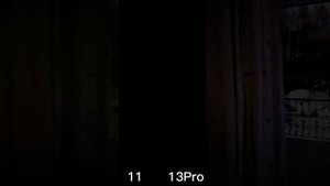 iPhone 11 и iPhone 13 Pro | Тест камер | iPhone 11 удивил...