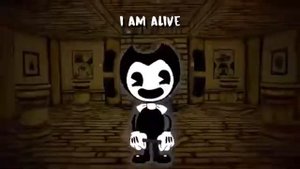 Песня про Bendy and the ink machine (Автор DAGames)