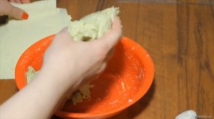 Папье маше, без клея ПВА Рецепт приготовления массы папье маше на клейстере.