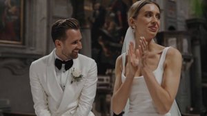 An Intimate & Romantic Wedding in Florence & Tuscany, Italy