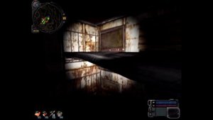 Где лежит клочок бумаги в S.T.A.L.K.E.R.-Золотой Обоз (часть 1)