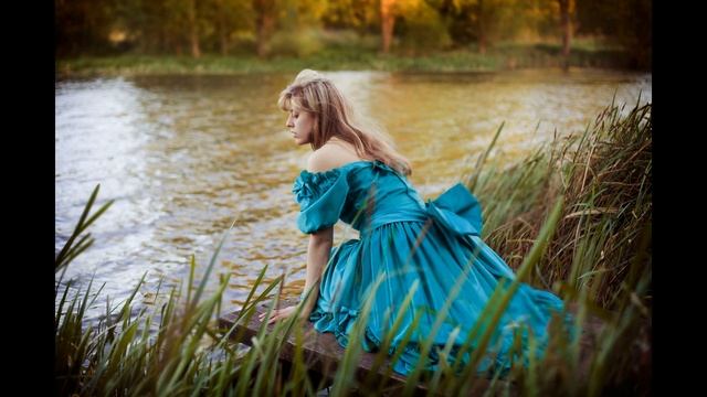 "Сон". Стихотворение Елены Бахмацкой. Читает автор. смотреть онлайн