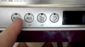 Посудомойка Bosch SPV43M00RU (встраиваемая)