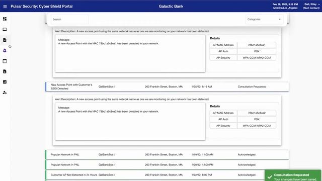 Pulsar Cyber Shield Portal Walkthrough смотреть онлайн