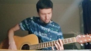 Говорит и показывает (гр. Пикник cover)