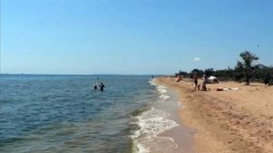 Керчь пляж, Керчь отдых, Beach Kerch, Kerch stay