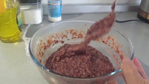 Оладьи из Печени / Рецепт Как Приготовить Печёночные Оладьи.