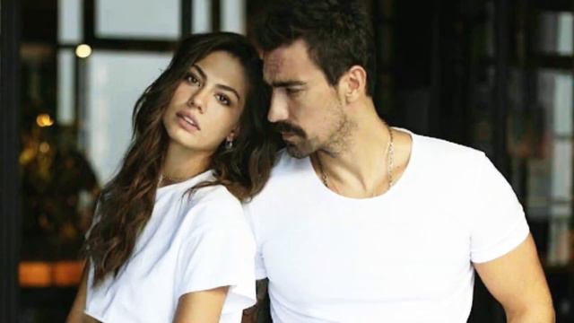 Как живет Демет Оздемир.  Demet Özdemir. Все о актрисе.