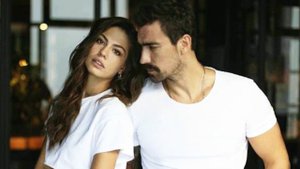 Как живет Демет Оздемир.  Demet Özdemir. Все о актрисе.