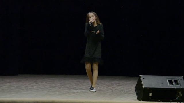 Човен Софія Зеленська 11 років смотреть онлайн