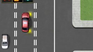 ПДД 2013: Сигналы светофоров и регулировщика (части 1,2)