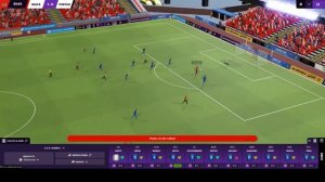 Vs Bilbao B - Basque in Glory: Episode 3 - Football Manager 2021