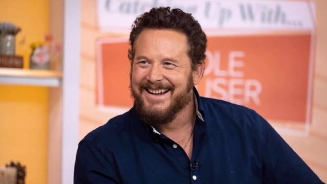 The Surprising Next Chapter for 'Yellowstone' Star Cole Hauser смотреть онлайн
