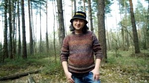О шести зеркалах Александр Вертинский