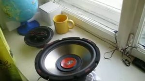 mystery MJS10f тест!