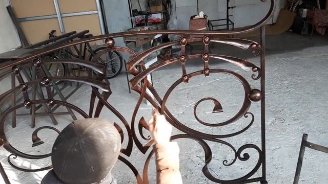 ПАТИНА И ПАТИНИРОВАНИЕ ИЗДЕЛИЯ.mp4 смотреть онлайн