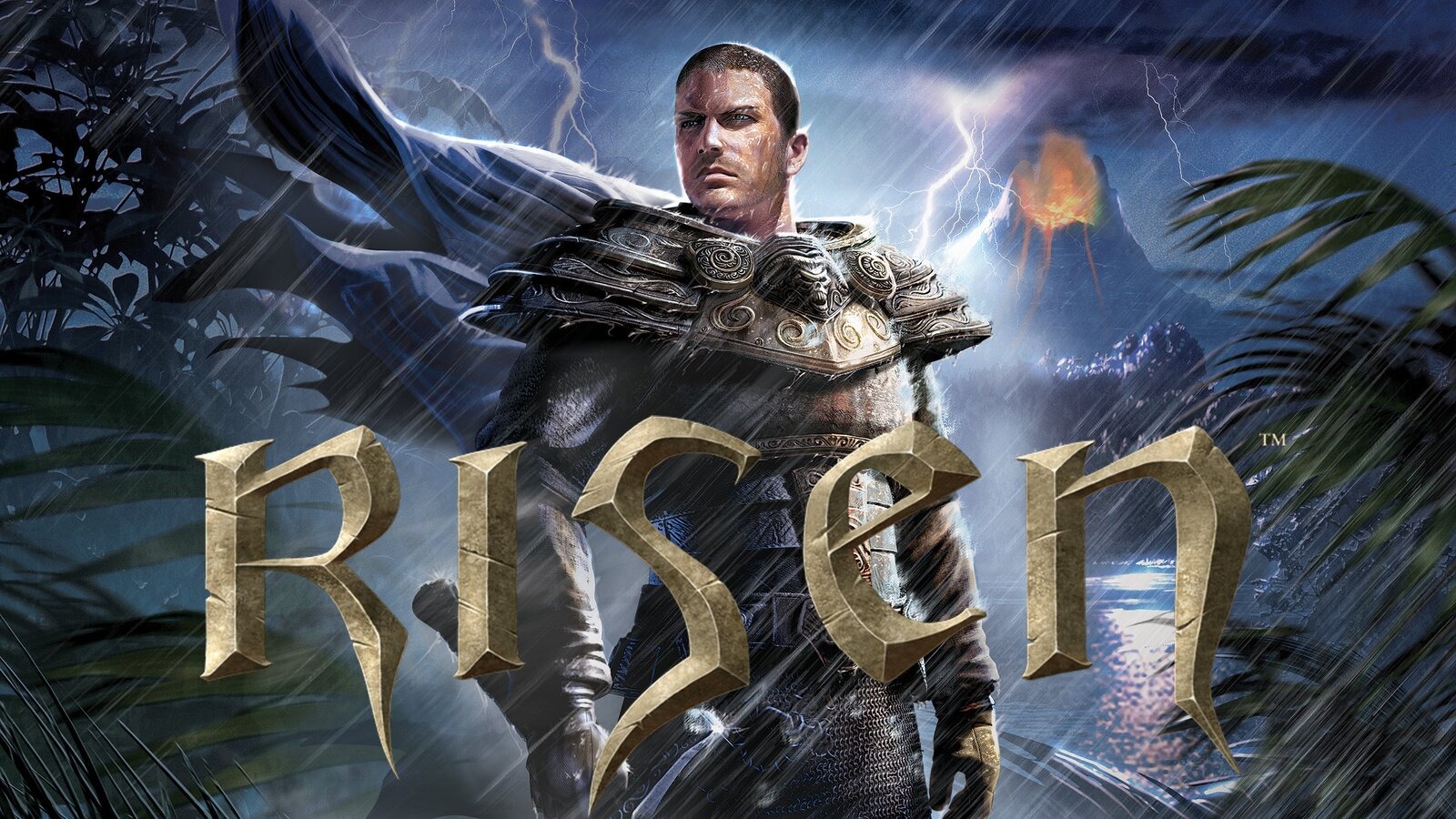 русская озвучка risen steam фото 107