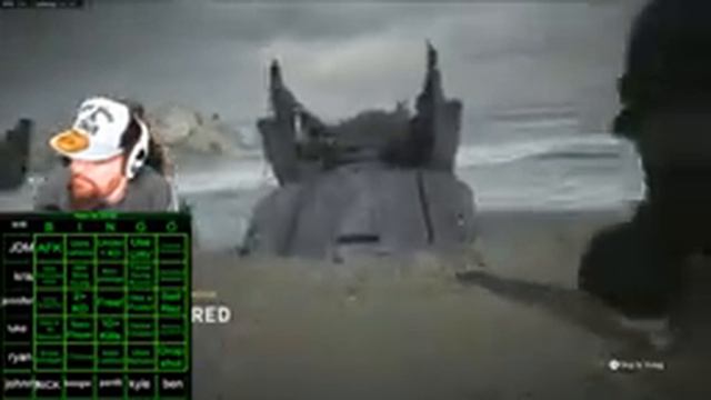 #1SingingBEAR plays call of duty bingo смотреть онлайн