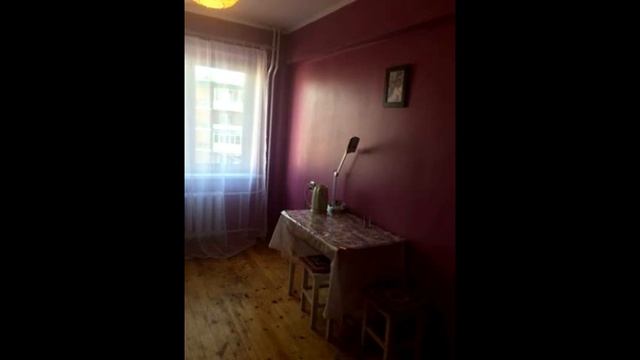 1 комнатная квартира в Улан Уде Видео : Россия, Улан-Удэ смотреть онлайн