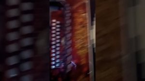 Разбор на гармони "Вот пуля просвистела"