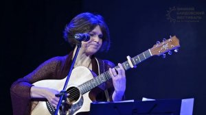 Звезда ранимая - Елена ФРОЛОВА ст. и муз. Е.Фроловой