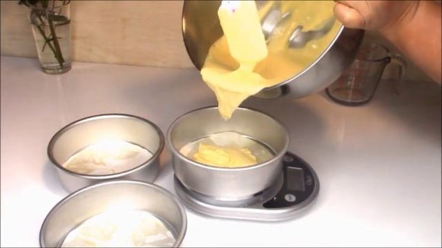 #банановыйбисквит #bananaspongecake  БАНАНОВЫЙ БИСКВИТ. (BANANA SPONGECAKE) #cake #торт #baking